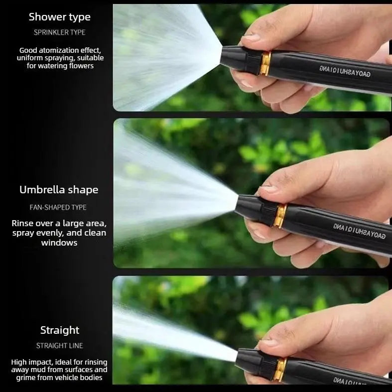 HYDRIX JetWash Pro™